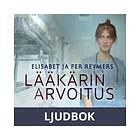 Lääkärin arvoitus, Ljudbok