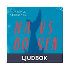 Storyside Havsboken, Ljudbok