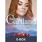 Ylpeä prinsessa, (E-bok)