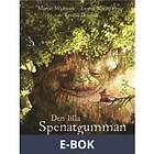 Den lilla spenatgumman, (E-bok)