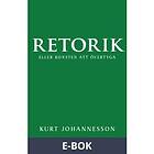 Retorik eller konsten att övertyga, (E-bok)