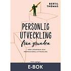 Sanoma Utbildning Personlig utveckling från grunden 2 u, (E-bok)