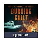 Burning Guilt Chapter 3, Ljudbok