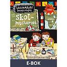 Skolmysteriet, (E-bok)