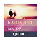 Prostens dotter, Ljudbok