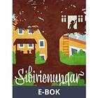 Sibirienungar, (E-bok)