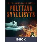 Polttava syyllisyys: Osa 3, (E-bok)