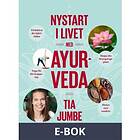 Bladh by Nystart i livet med ayurveda, (E-bok)