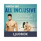 LUST All inclusive En eskorts bekännelser 8, Ljudbok