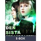 Den sista strandgasten, (E-bok)