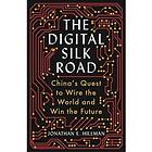 Hachette UK Distribution The Digital Silk Road