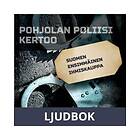 Suomen ensimmäinen ihmiskauppa, Ljudbok