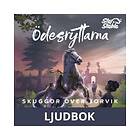 T2:B1 Ödesryttarna. Skuggor över Jorvik, Ljudbok