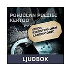 Viron rikostekninen laboratorio, Ljudbok