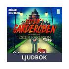 Ett lik i garderoben, Ljudbok