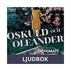 Southside Stories Oskuld och oleander, Ljudbok