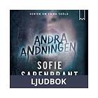 Andra andningen, Ljudbok