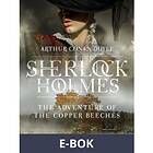 The Adventure of the Copper Beeches, (E-bok)