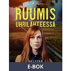 Ruumis uhrilähteessä, (E-bok)