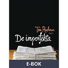 De imperfekta, (E-bok)