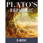 Plato’s Republic, (E-bok)