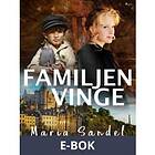 Familjen Vinge, (E-bok)