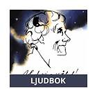 Astrid Lindgren Text Aldrig våld!, Ljudbok