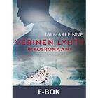 Verinen lyhty: rikosromaani, (E-bok)
