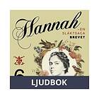 Storyside Brevet, Ljudbok