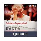 Dödens hyresvärd, Ljudbok