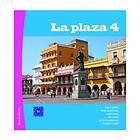 Studentlitteratur AB La plaza 4 Digitalt elevpaket (Digital produkt)