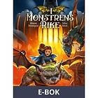 I monstrens rike. Den hemliga staden, (E-bok)