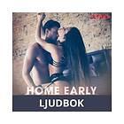 Cupido Home Early and Surprised, Ljudbok