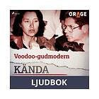 Voodoo-gudmodern, Ljudbok