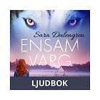 Ensamvarg, Ljudbok