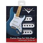 Fender Custom Shop 50th Anniversary Stratocaster