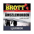 Åmselemorden, Ljudbok