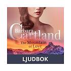 The Mountain of Love, Ljudbok