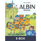 Albin riddare, (E-bok)
