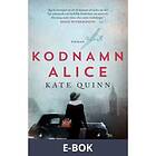 HarperCollins Nordic Kodnamn Alice, (E-bok)