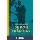 De kom från öar , (E-bok)