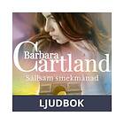 Sällsam smekmånad, Ljudbok