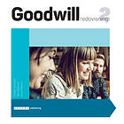 Sanoma Utbildning Goodwill Redovisning 2 Faktabok upplaga