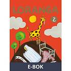 Kartago Loranga. Del 2, (E-bok)