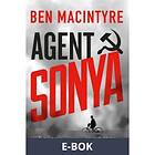Historiska Media Agent Sonya, (E-bok)