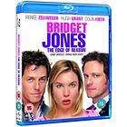 Bridget Jones: The Edge of Reason (UK) (Blu-ray)