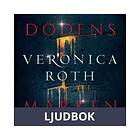 Modernista Dödens märken, Ljudbok