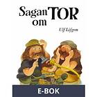 Sagan om Tor, (E-bok)