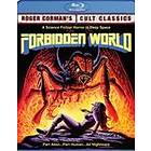 Forbidden World (US) (Blu-ray)