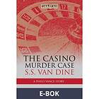 The Casino Murder Case, (E-bok)